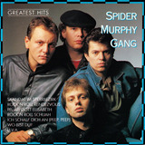 Cd Spider Murphy Gang - Greatest Hits - Importado Rarissimo