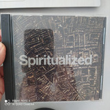 Cd Spiritualized - Royal Albert Hall (importado)