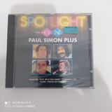 Cd Spotlight - Paul Simon Plus
