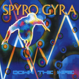 Cd Spyro Gyra - Down The