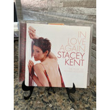 Cd Stacey Kent - In Love