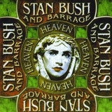 Cd Stan Bush And Barrage-heaven*1998 Hard Rock Aor 