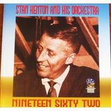 Cd Stan Kenton And His Orchestra