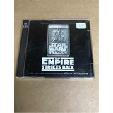 Cd Star Wars The Empire Strikes