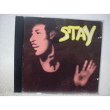 Cd Stay- Tevin Campbell, Bobby Brown,