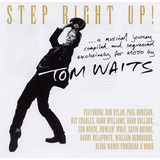 Cd Step Right Up ! Tom