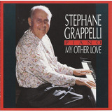 Cd Stephane Grappelli My Other
