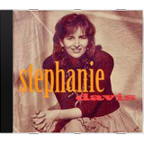 Cd Stephanie Davis Stephanie Davis -