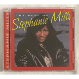 Cd Stephanie Mills - The Best