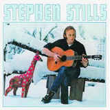 Cd Stephen Stills