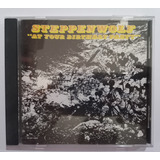 Cd Steppenwolf: At Your Birthday Party