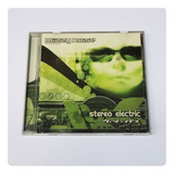 Cd Stereo Electric Wizzy Noise Música