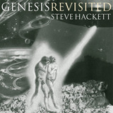 Cd Steve Hackett Genesis Revisited -