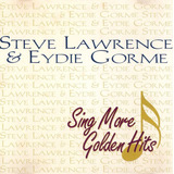 Cd Steve Lawrence Eydie Gorme Sing
