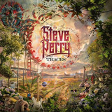 Cd Steve Perry - Traces -