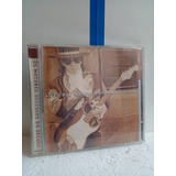 Cd Steve Ray Vaughan And