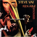 Cd Steve Vai - Flex -