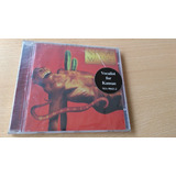 Cd Steve Walsh ( Vocal Kansas) - Glossolalia ( Lacrado)
