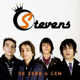 Cd Stevens - De Zero A