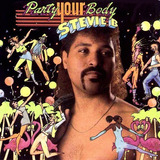 Cd Stevie B - Party Your