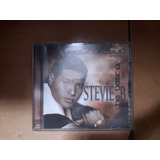 Cd Stevie B The Best - Furacão 2000