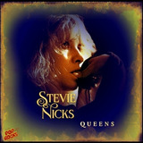 Cd Stevie Nicks - Queens (