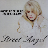 Cd Stevie Nicks - Street Angel