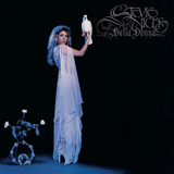Cd Stevie Nicks-bella Donna*ex Fleetwood Mac