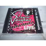 Cd Stevie Vaughan Double Trouble In
