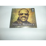 Cd Stevie Wonder Greatest Hits 2017