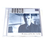 Cd Sting - Dream Of The