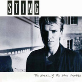 Cd Sting - The Dream Of Blue Turtles