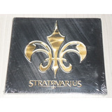 Cd Stratovarius - Same 2005 (europeu