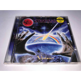 Cd Stratovarius - Vision * Edição