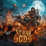 Cd Stray Gods - Storm The