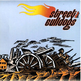Cd Street Bulldogs - Question Your Bruth