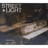 Cd Street Light - Cd Lacrado - Gen Rosso - 2013  - N 4161