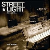 Cd Streetlight- The Musical Gen Rosso