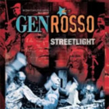 Cd Streetlight Gen Rosso