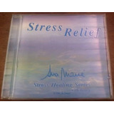 Cd Stress Relief - Ana Marie