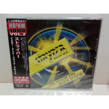 Cd Stryper  /  Yellow & Black Attack ( Japan ( Lacrado)