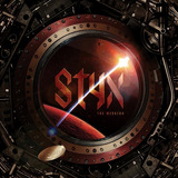 Cd Styx The Mission (2017)