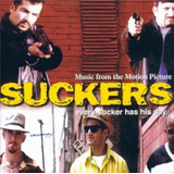 Cd Suckers Soundtrack Usa El Chicano,