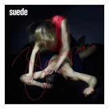 Cd Suede - Bloodsports