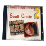 Cd Sueli Costa - 2 Em