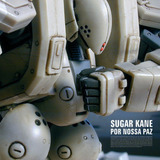 Cd Sugar Kane - Por Nossa