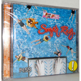 Cd Sugar Ray - 14:59 Versão Do Álbum Standard