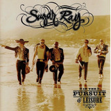 Cd Sugar Ray In The Pursuit