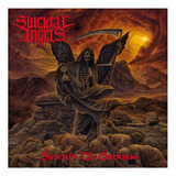 Cd Suicidal Angels - Sanctify The Darkness Novo!!