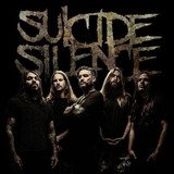 Cd Suicide Silence Suicide Silence (993570)